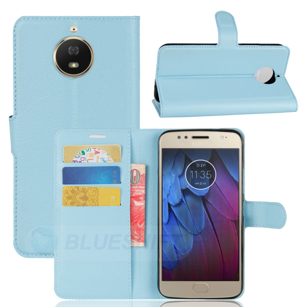 Motorola Moto G5S Case