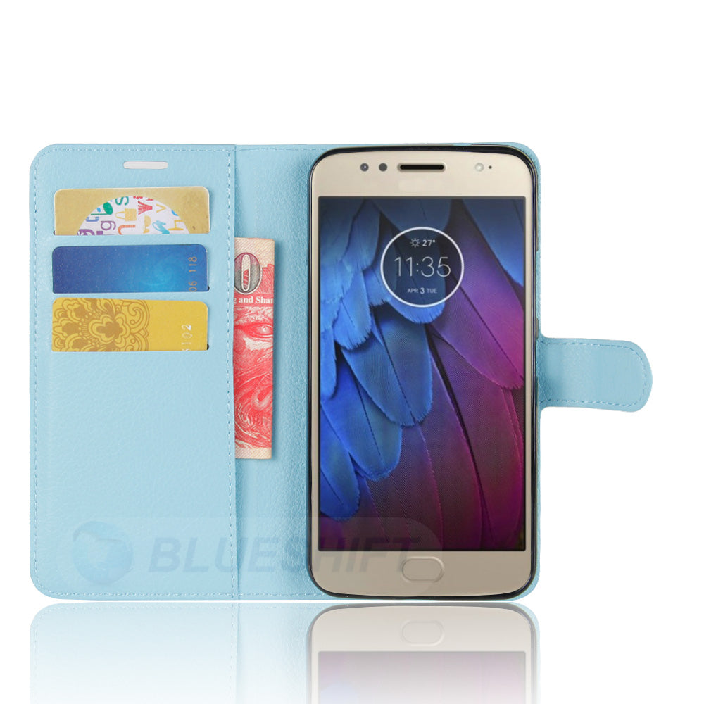 Motorola Moto G5S Case