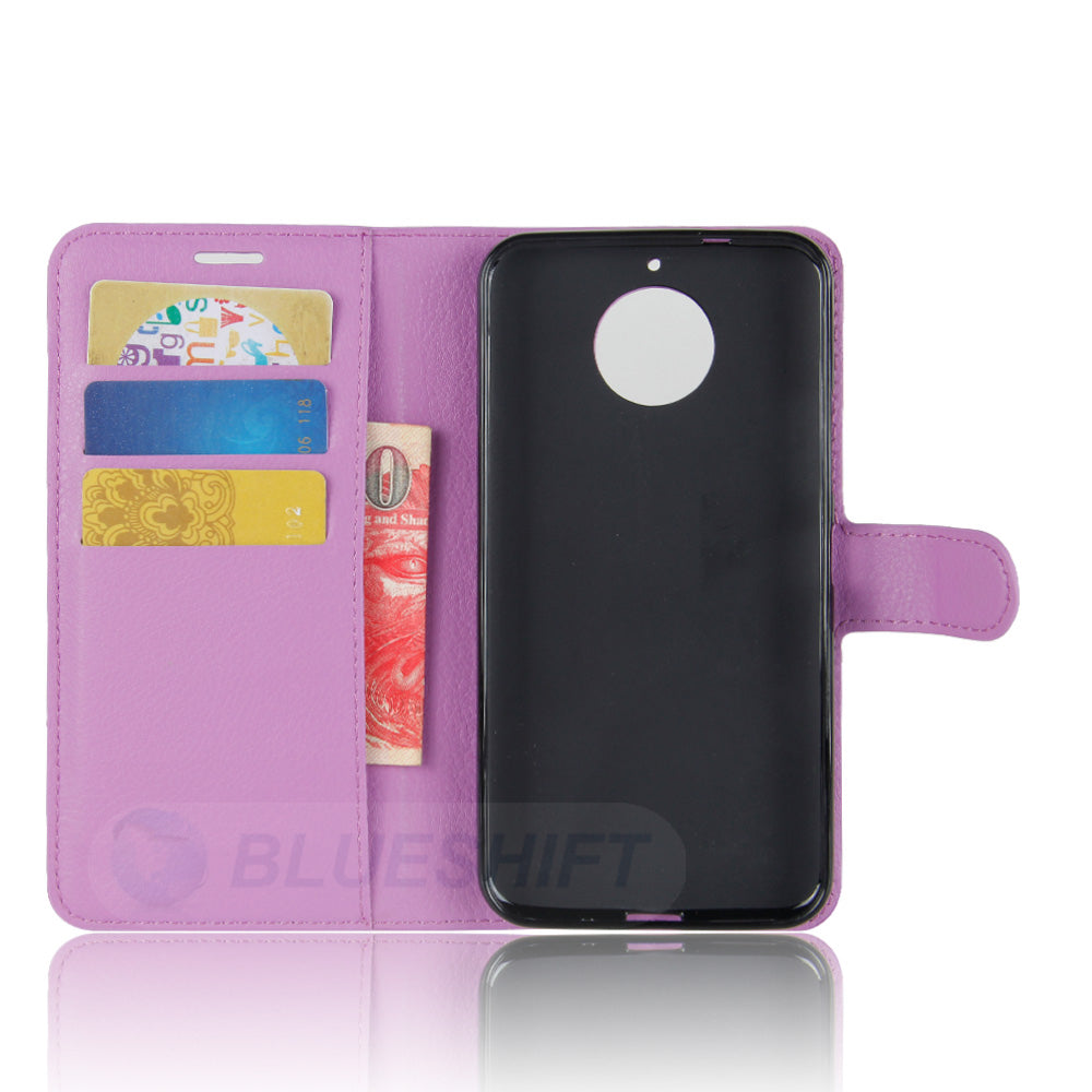 Motorola Moto G5S Case