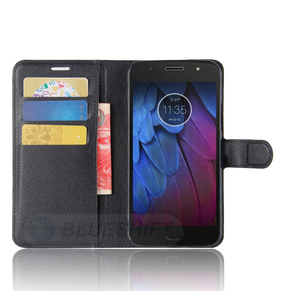 Motorola Moto G5SPlus Case