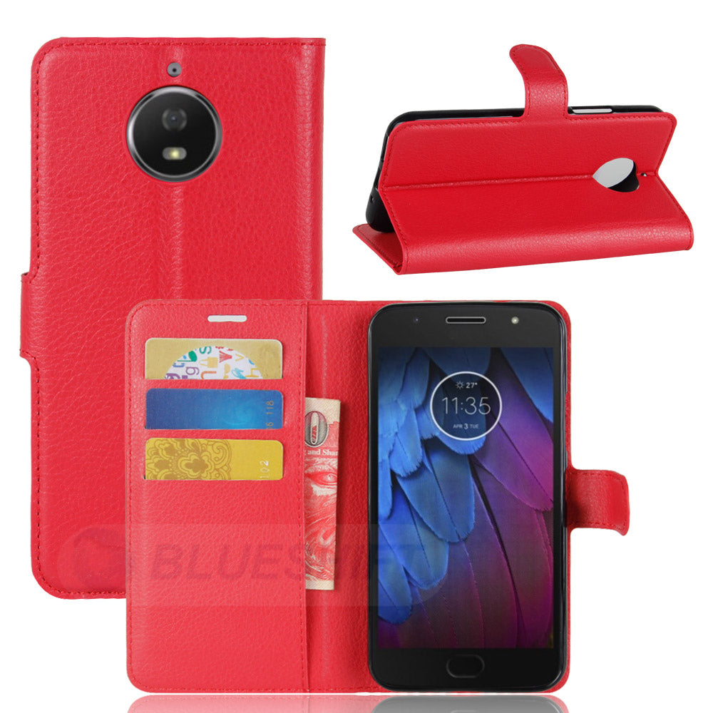 Motorola Moto G5SPlus Case