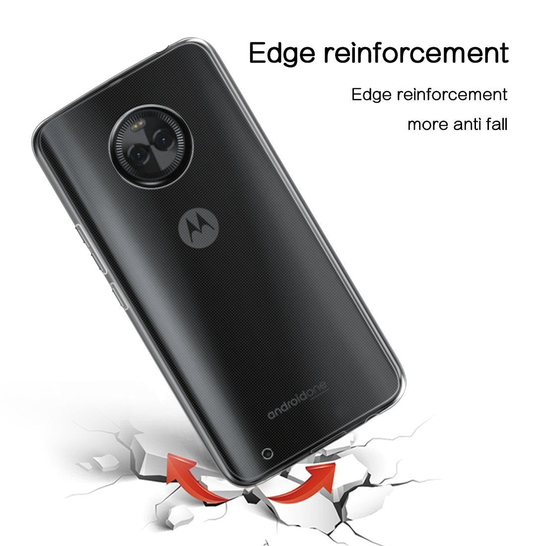 Motorola Moto G6 Case