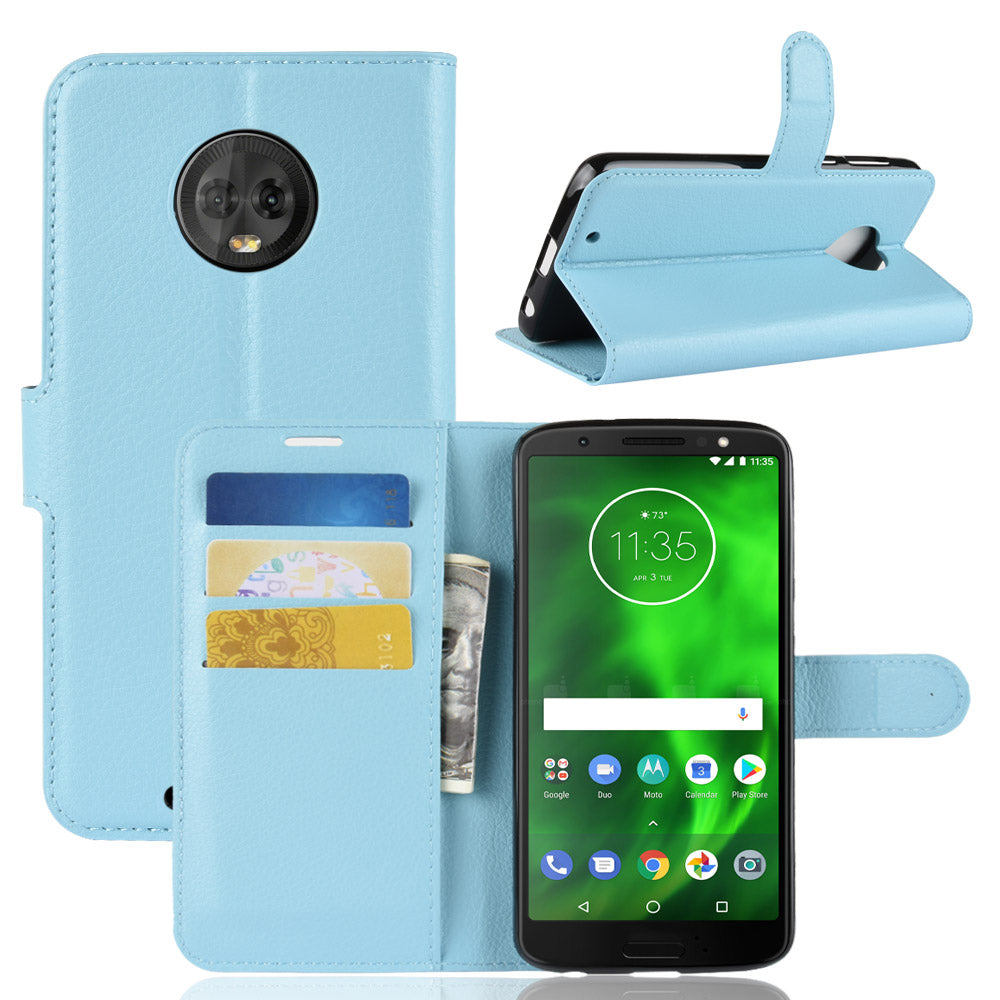 Motorola Moto G6 Case