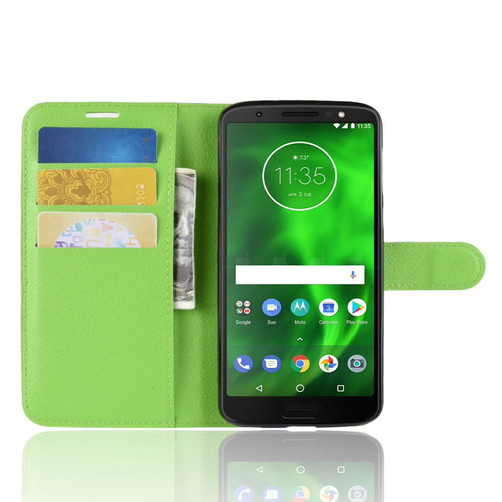 Motorola Moto G6 Case