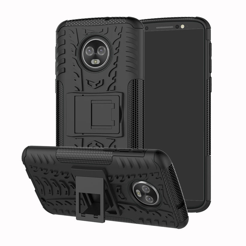 Motorola Moto G6 Plus Case