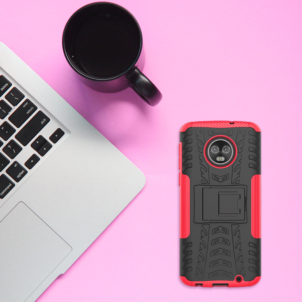 Motorola Moto G6 Plus Case