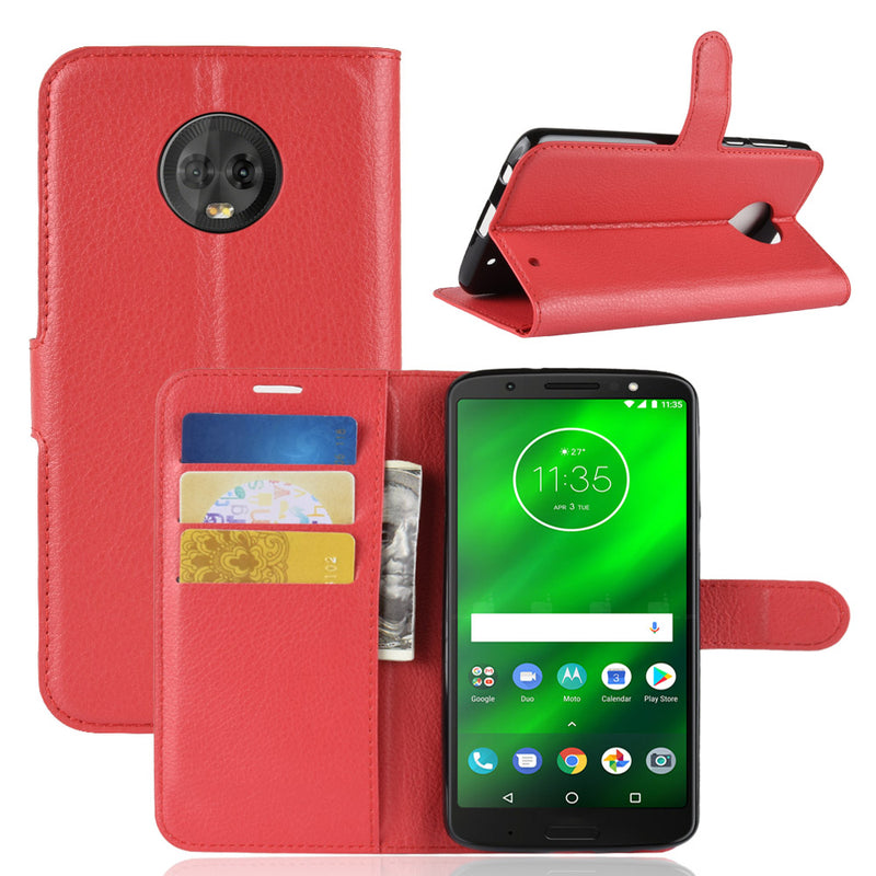 Motorola Moto G6Plus Case