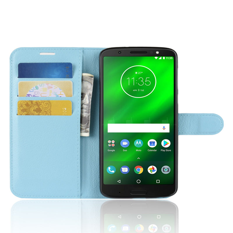 Motorola Moto G6Plus Case