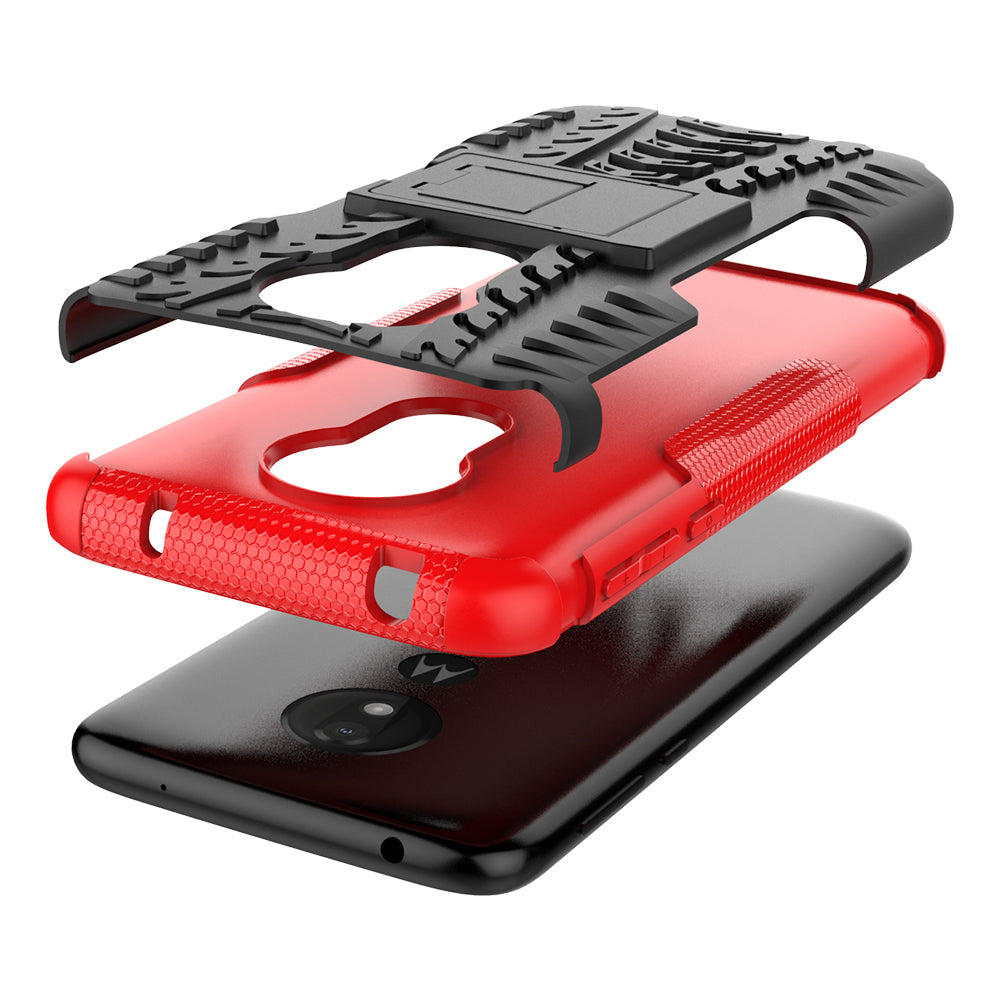Motorola Moto G7 Power Case