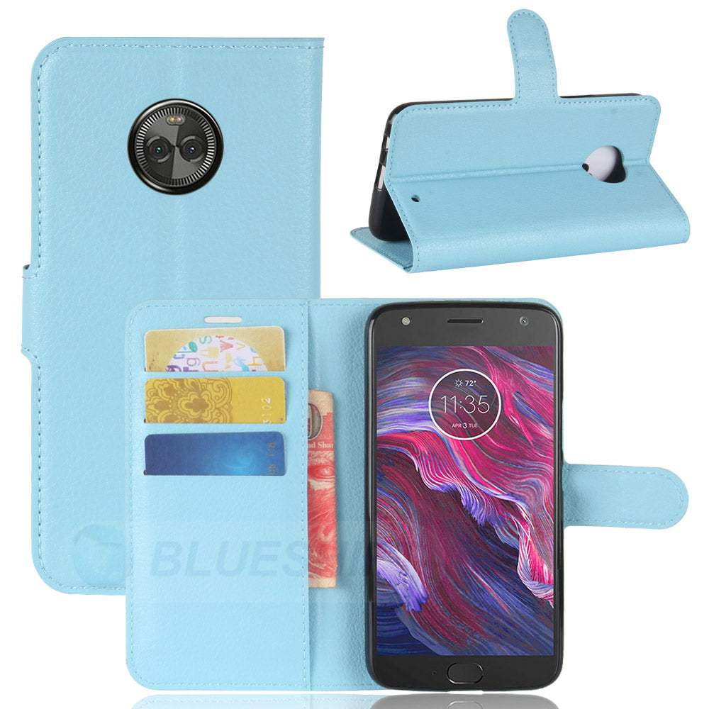 Motorola Moto X4 Case