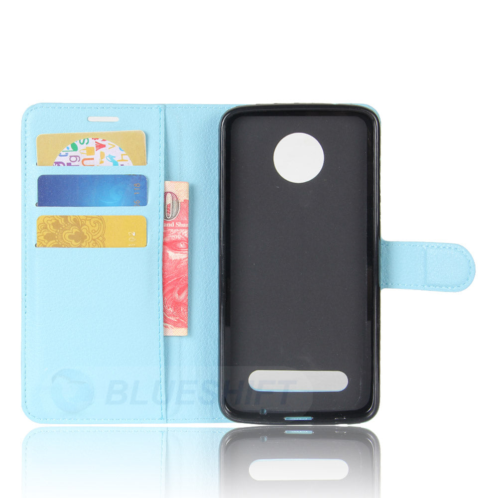 Motorola Moto Z2Play Case