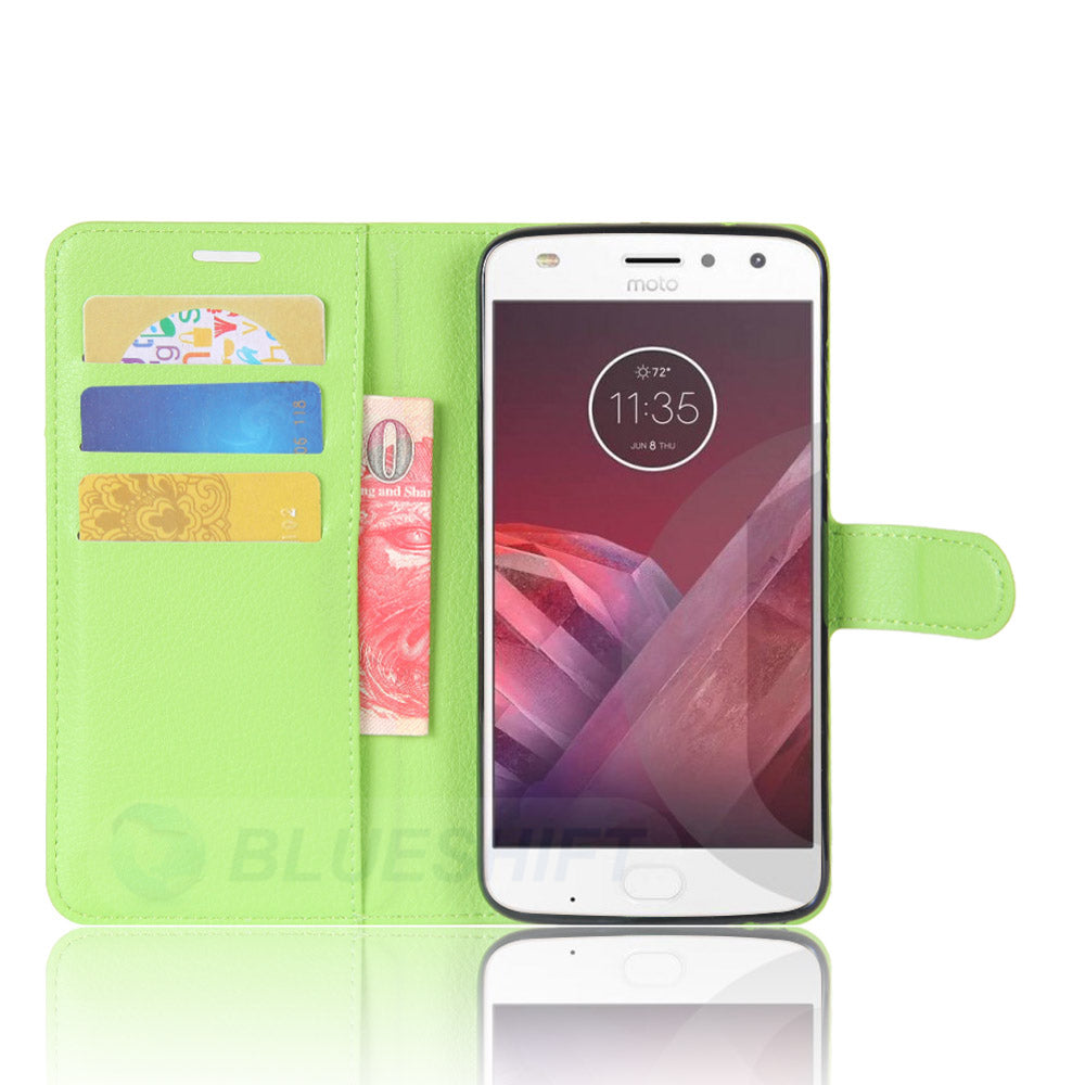 Motorola Moto Z2Play Case