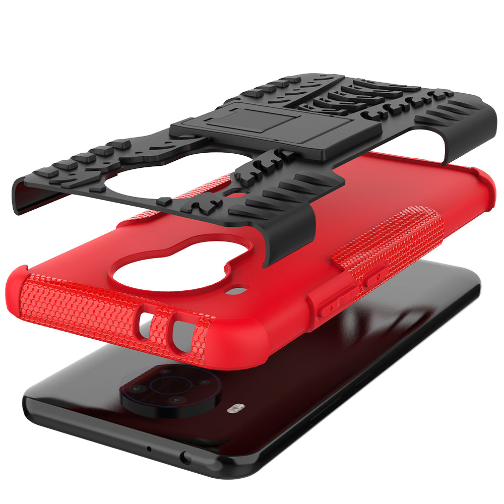 Nokia 5.4 Case