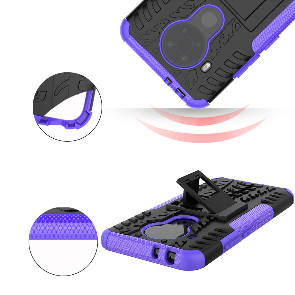 Nokia 5.4 Case