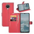 Nokia G20 Case - Red