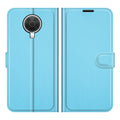 Nokia G20 Case - LightBlue