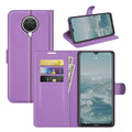Nokia G20 Case - Purple