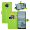 Nokia G20 Case - Green