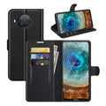 Nokia X20 Case - Black