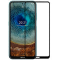 Nokia X20 Glass Screen Protector - Black