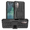 Nokia G21 Case - Black