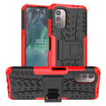 Nokia G21 Case - Red