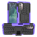 Nokia G21 Case - Purple