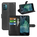 Nokia G21 Case - Black