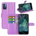 Nokia G21 Case - Purple