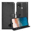 Nokia C21 Plus Case - Black
