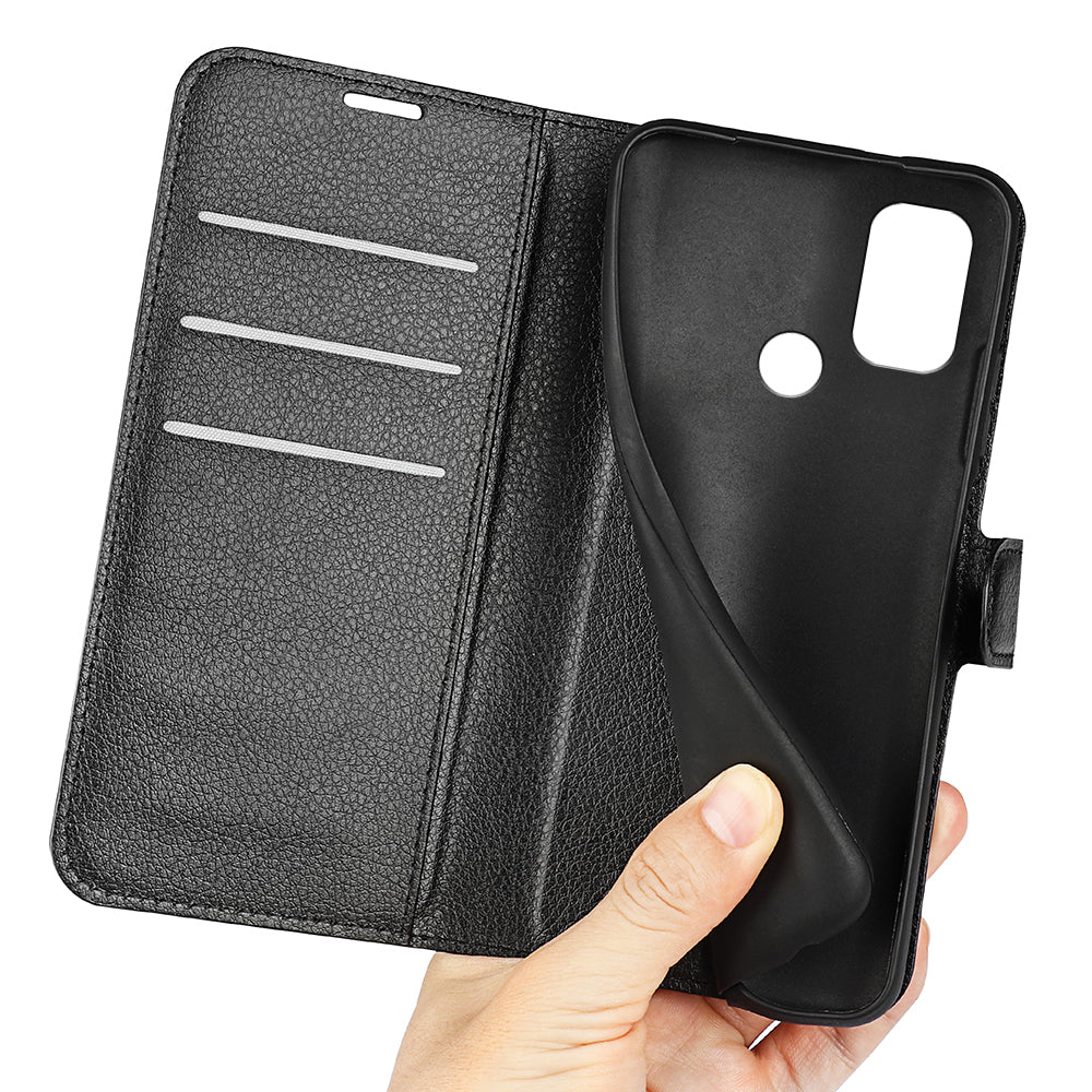 Nokia C21 Plus Case