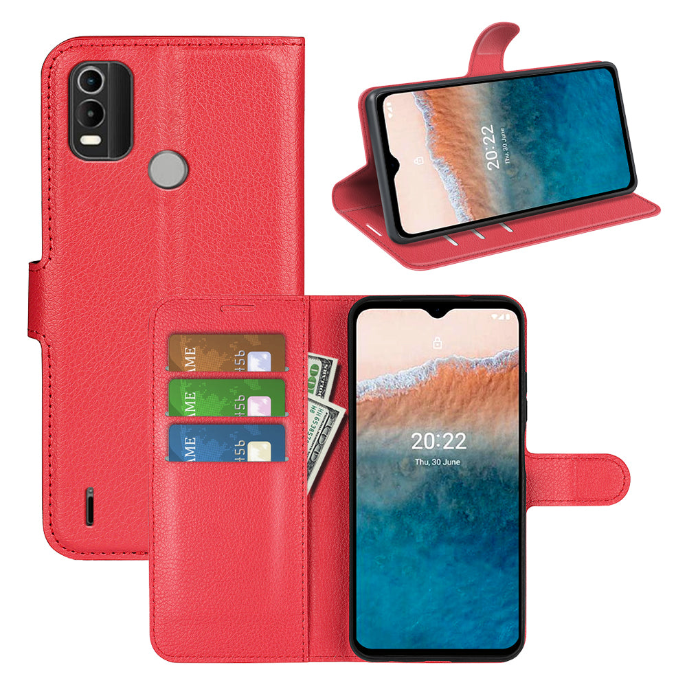 Nokia C21 Plus Case