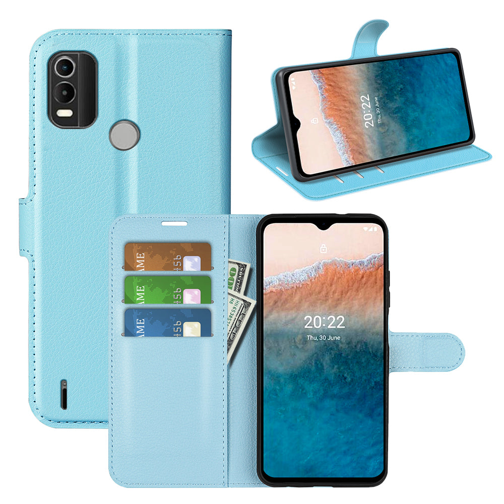 Nokia C21 Plus Case