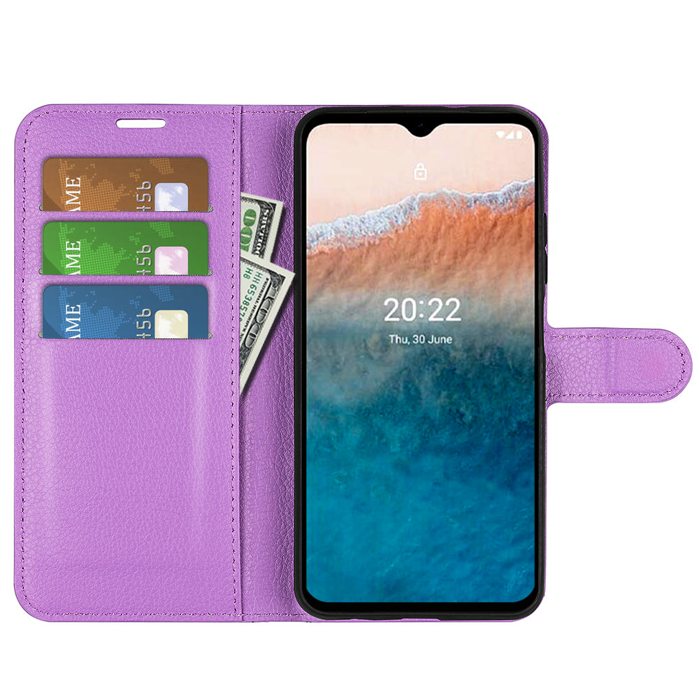 Nokia C21 Plus Case