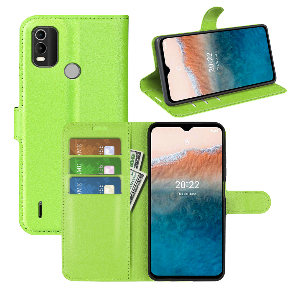 Nokia C21 Plus Case