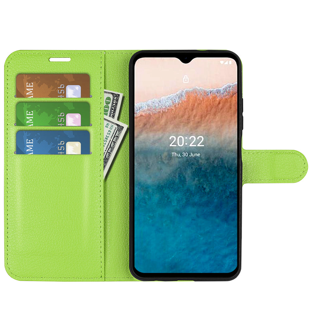 Nokia C21 Plus Case