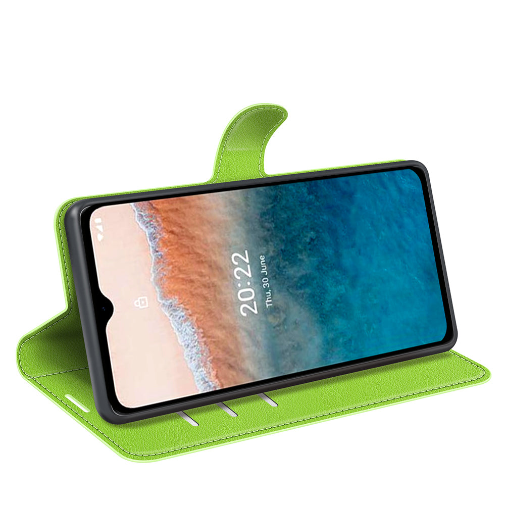 Nokia C21 Plus Case
