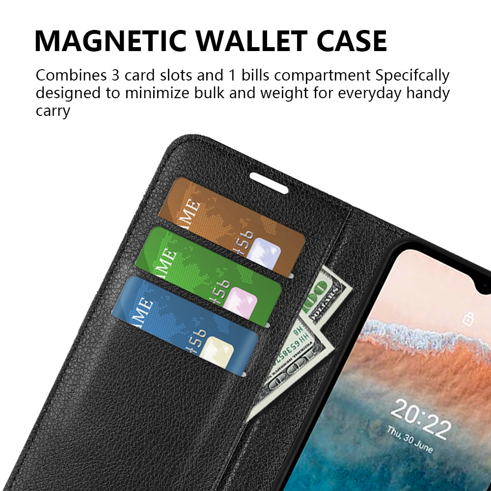 Nokia C21 Plus Case
