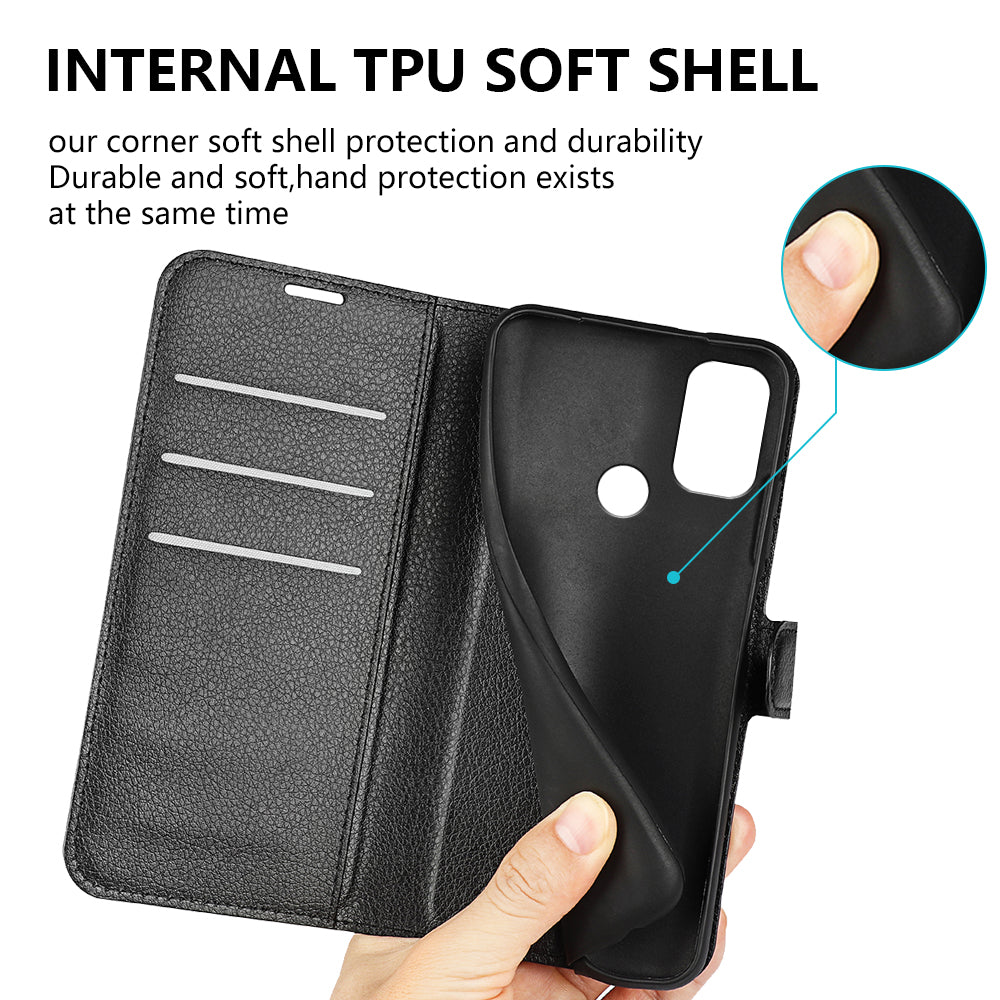 Nokia C21 Plus Case