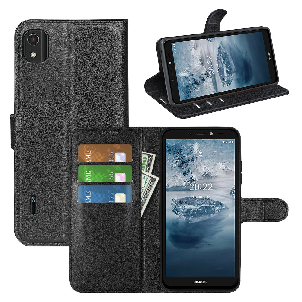 Nokia C2 Case (2nd Edition)