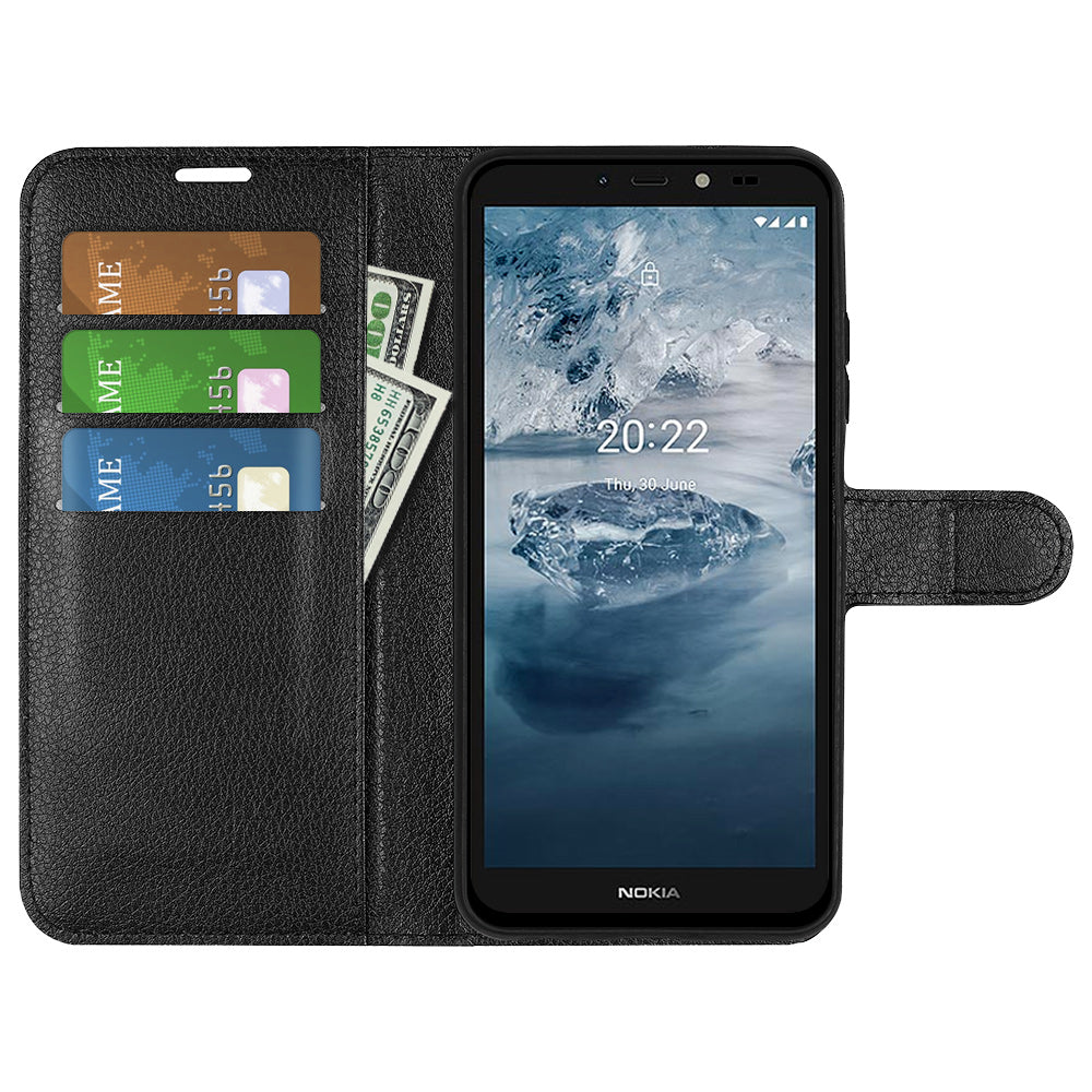 Nokia C2 Case (2nd Edition)