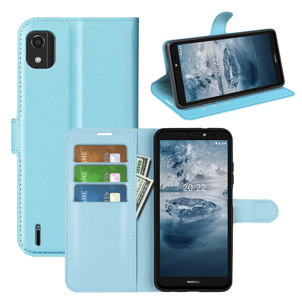 Nokia C2 Case (2nd Edition)