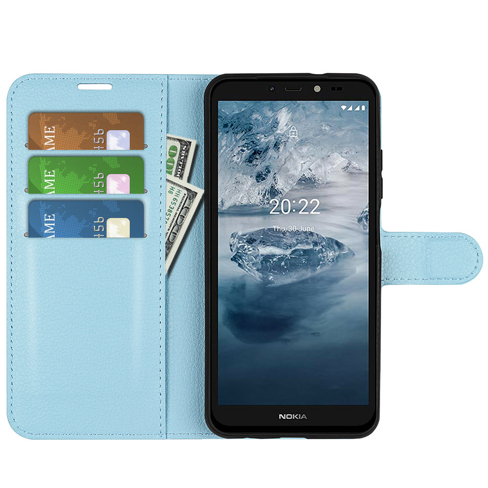 Nokia C2 Case (2nd Edition)