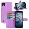 Nokia C2 Case (2nd Edition) - Purple