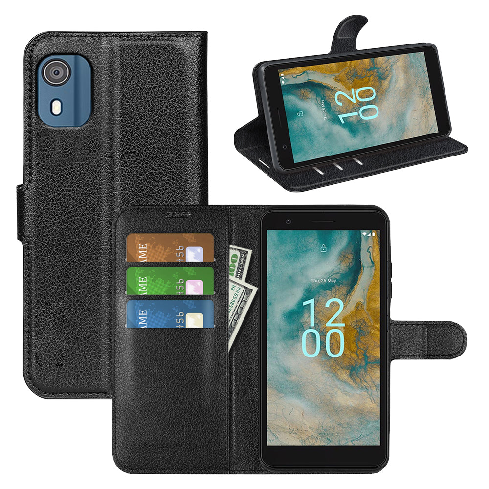 Nokia C02 Case