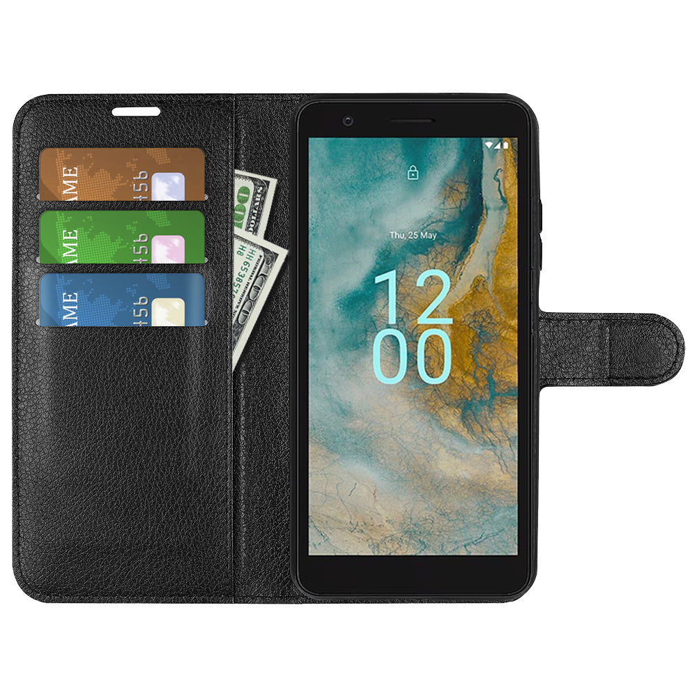 Nokia C02 Case