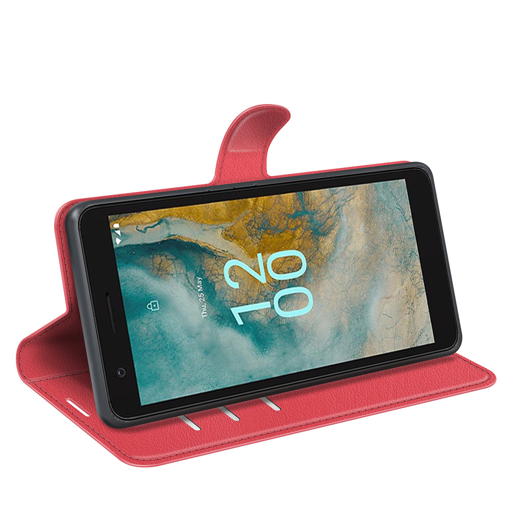 Nokia C02 Case