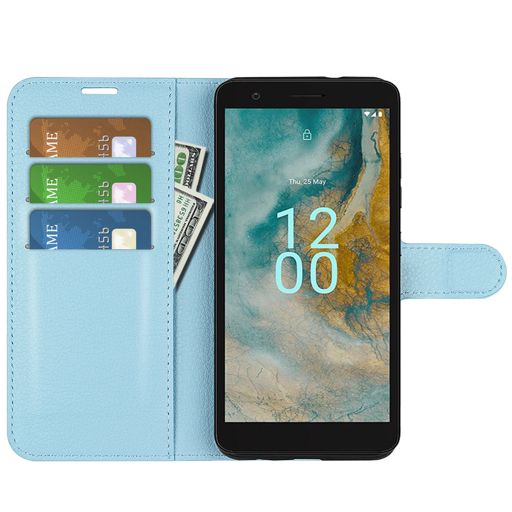 Nokia C02 Case