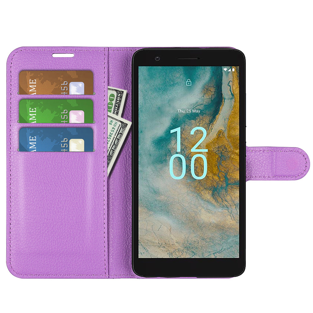 Nokia C02 Case