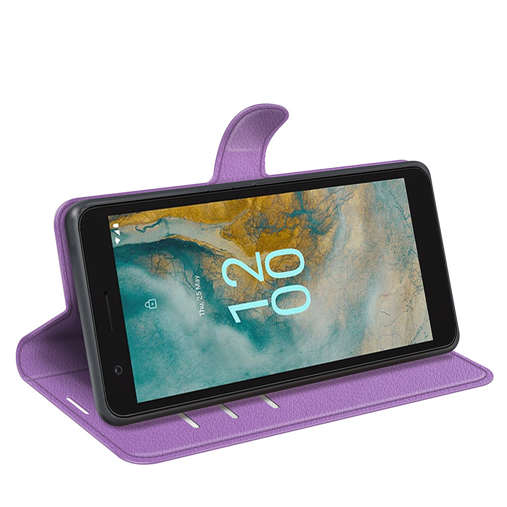 Nokia C02 Case